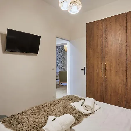 Sublime Flat Bois De Vincennes By Prestige Appartamento