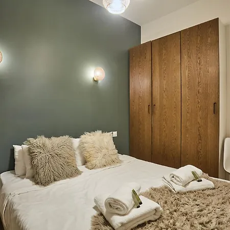 Sublime Flat Bois De Vincennes By Prestige Appartamento